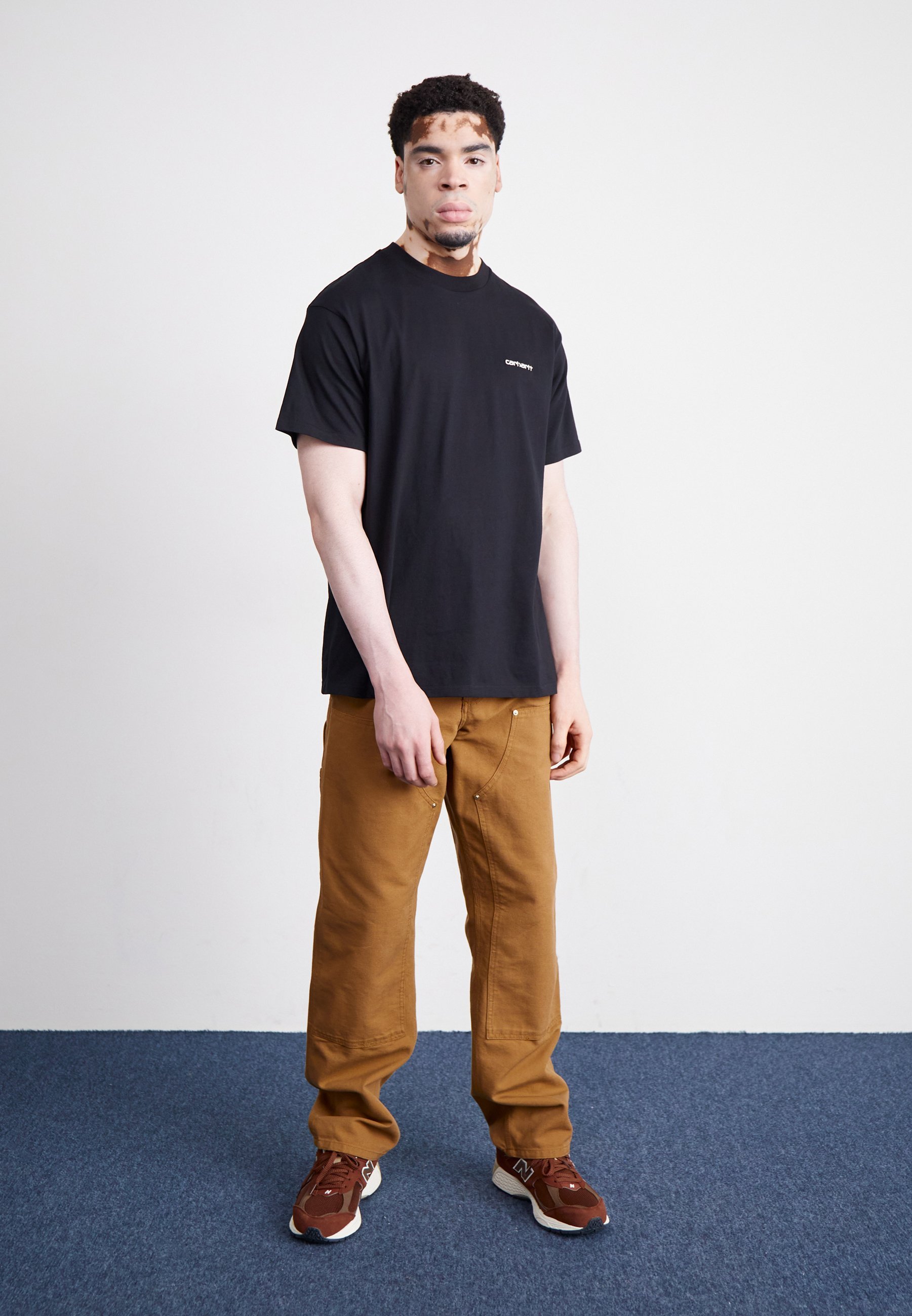 T-shirt basic Carhartt WIP