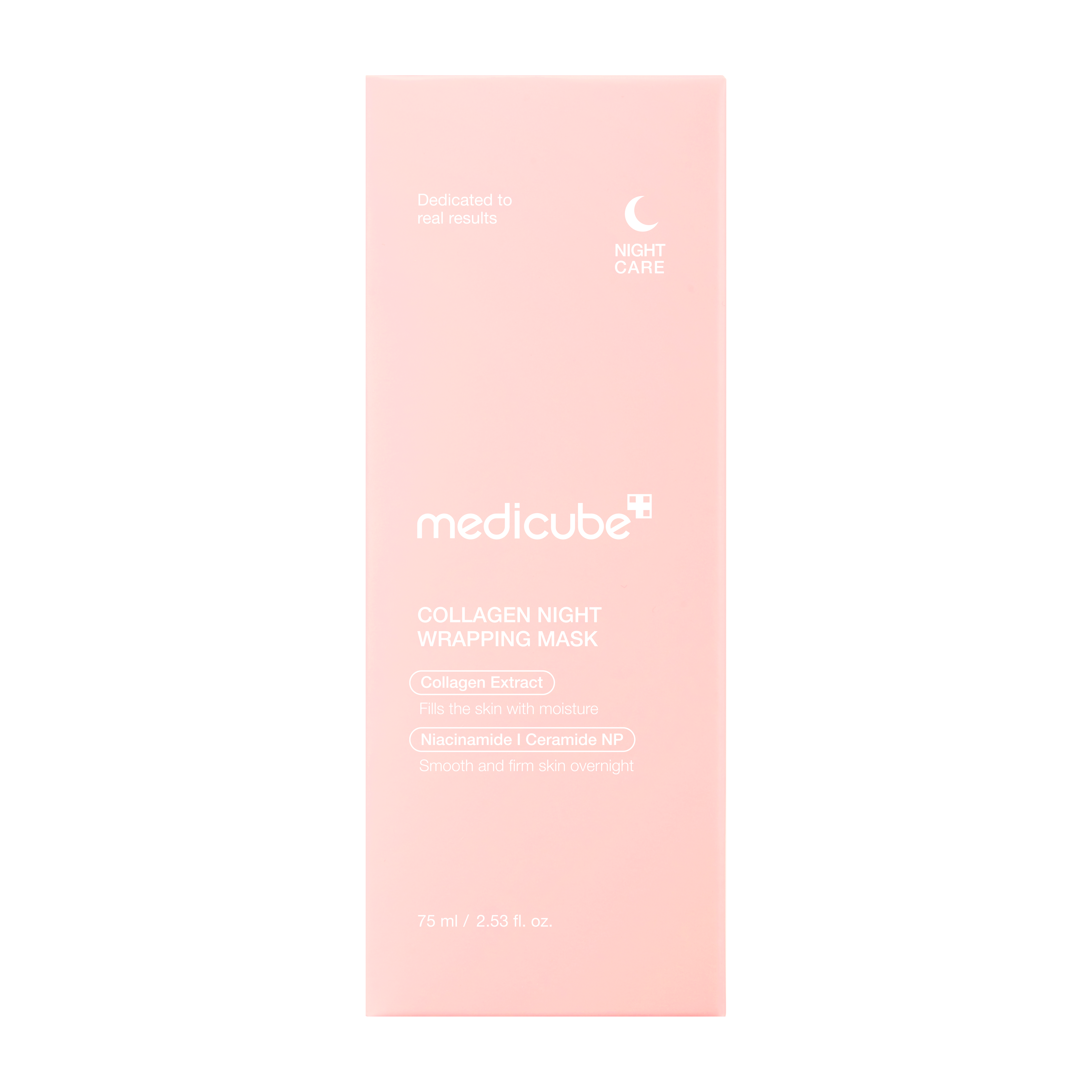 Medicube Kollagen