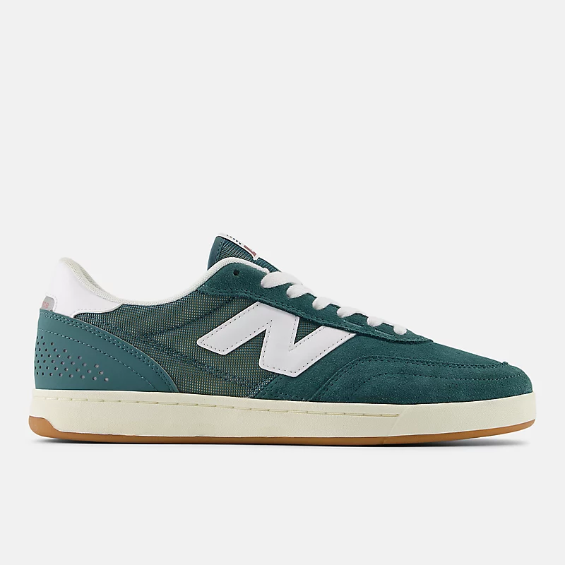 Męski NB Numeric 440 V2 - Nowy Świerk z Białym