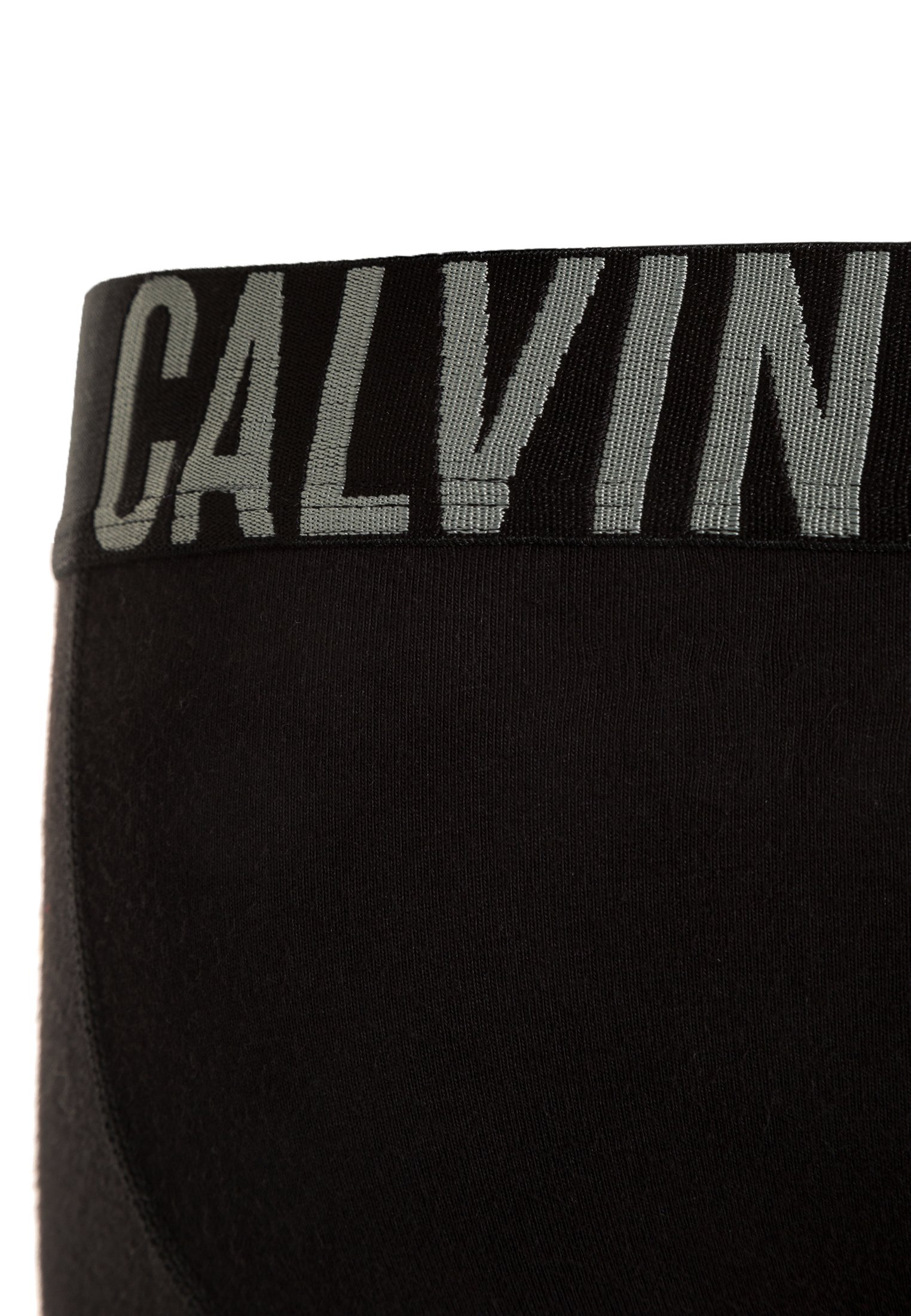 Slip Calvin Klein, confezione da 2 - neri