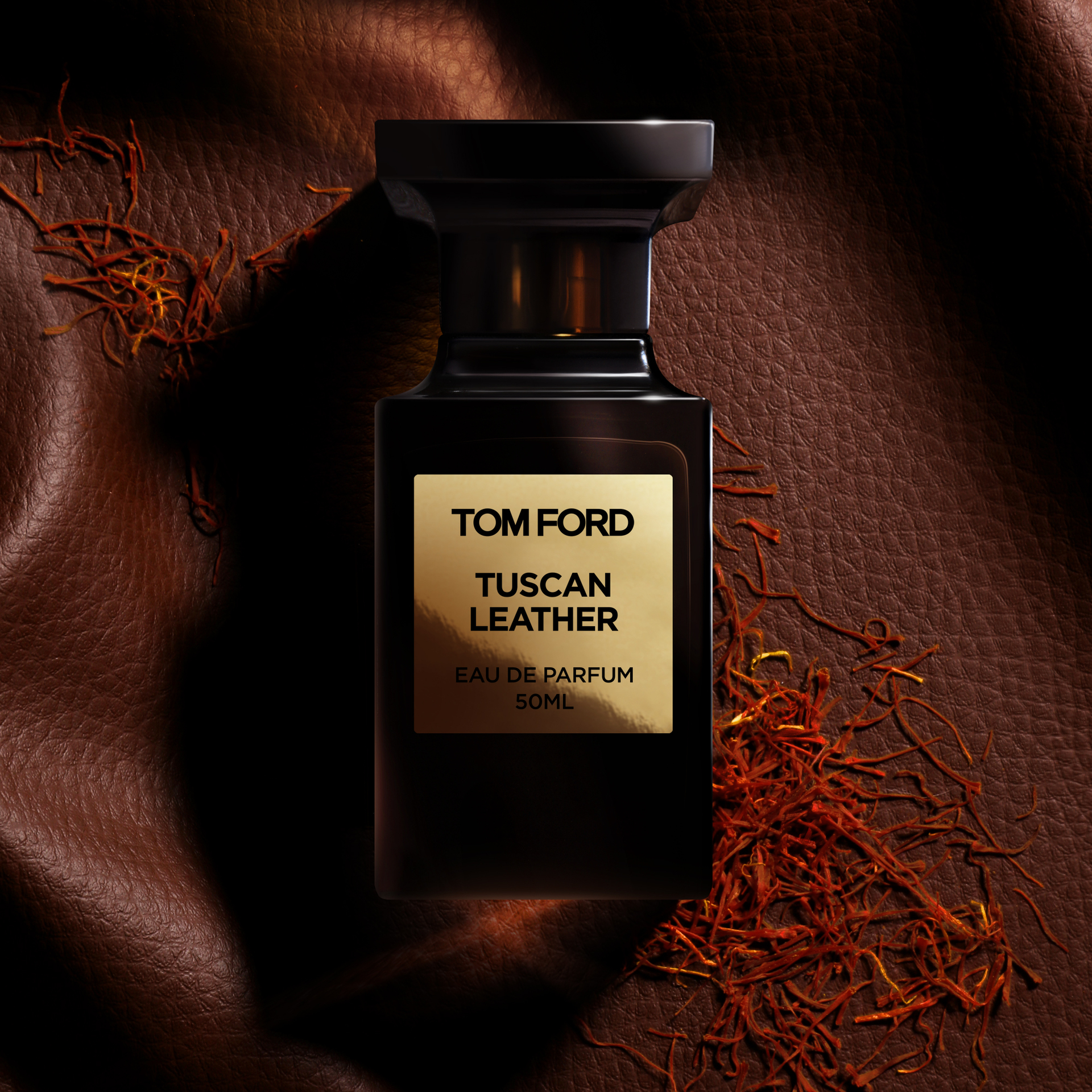 Tuscan Leather EdP 50 ml - TOM FORD