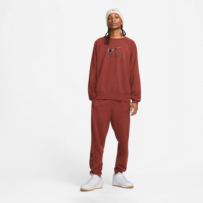 Sportkleding Air French Terry Crew