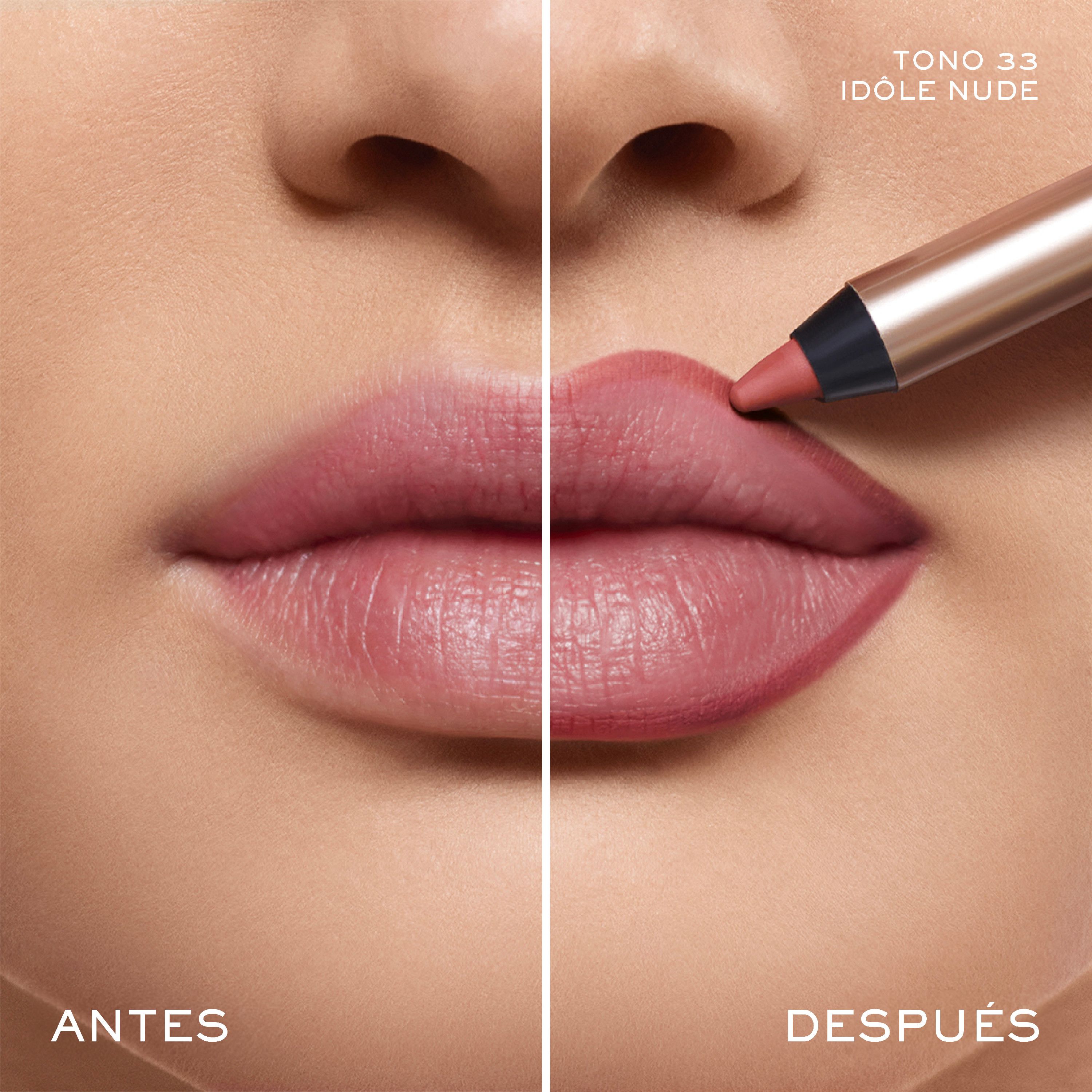 Lip Idôle Lip Shaper mat olovka za usne Luksuzne olovke za usne