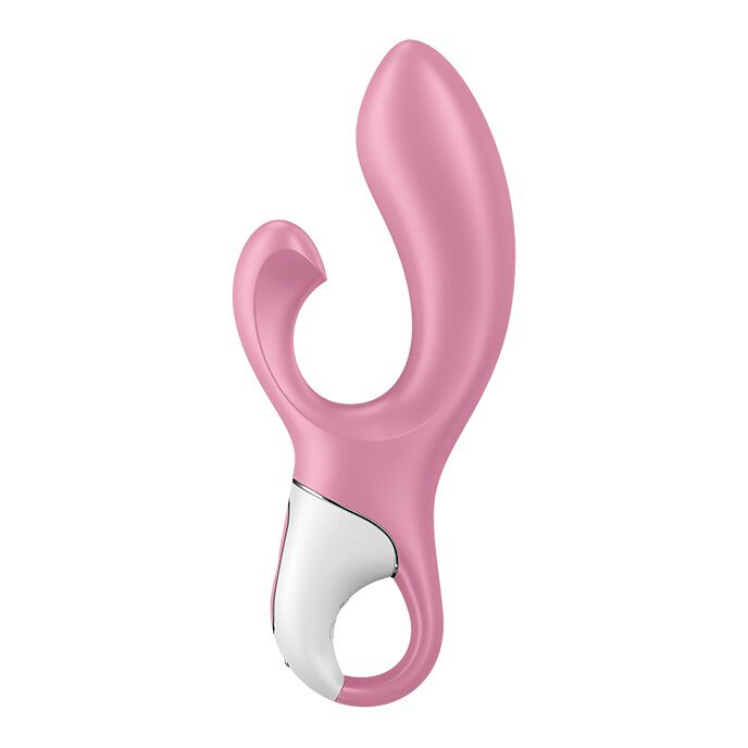 Satisfyer Luftpumpe Bunny 2