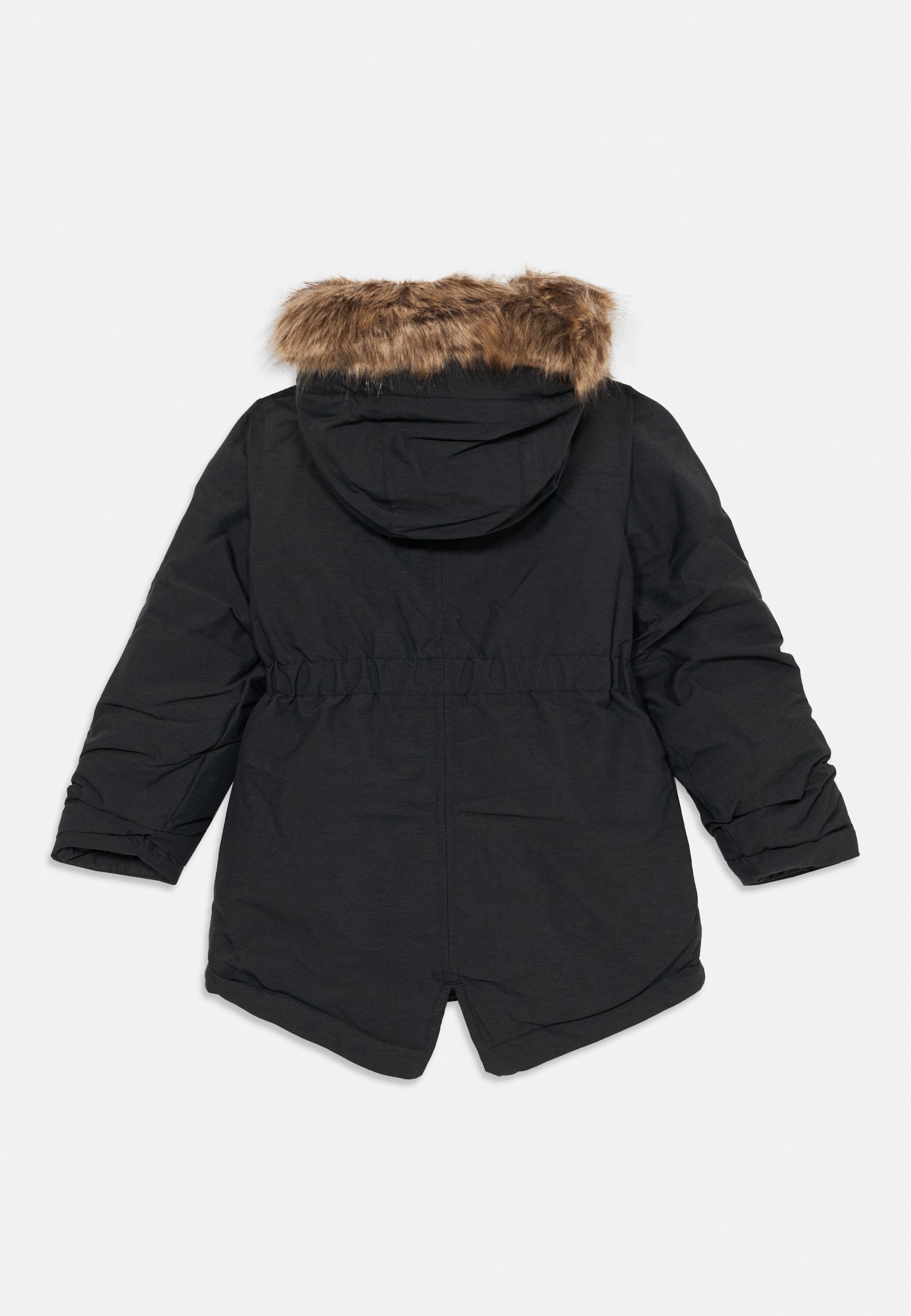 Columbia NORDIC STRIDER JACKET - Zimní bunda - black