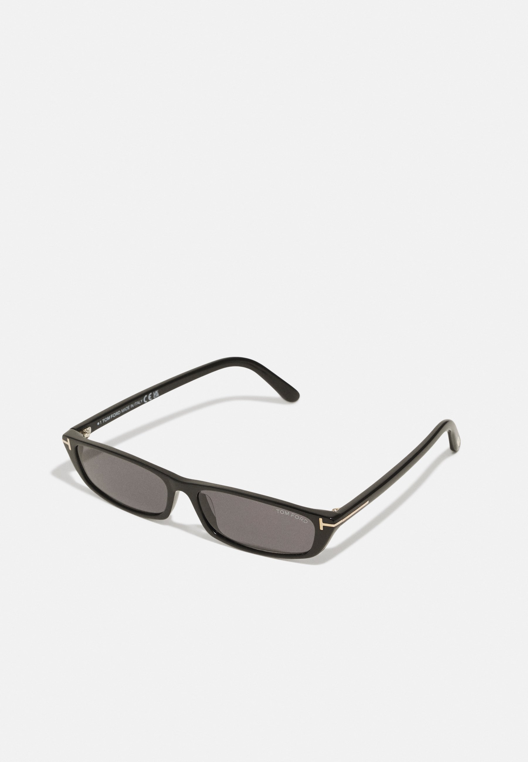 Occhiali da sole Tom Ford UNISEX - nero lucido
