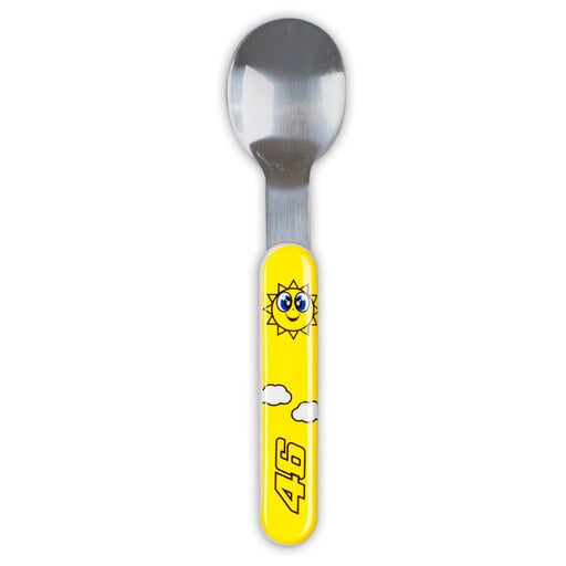 Set Comida Valentino Rossi 46