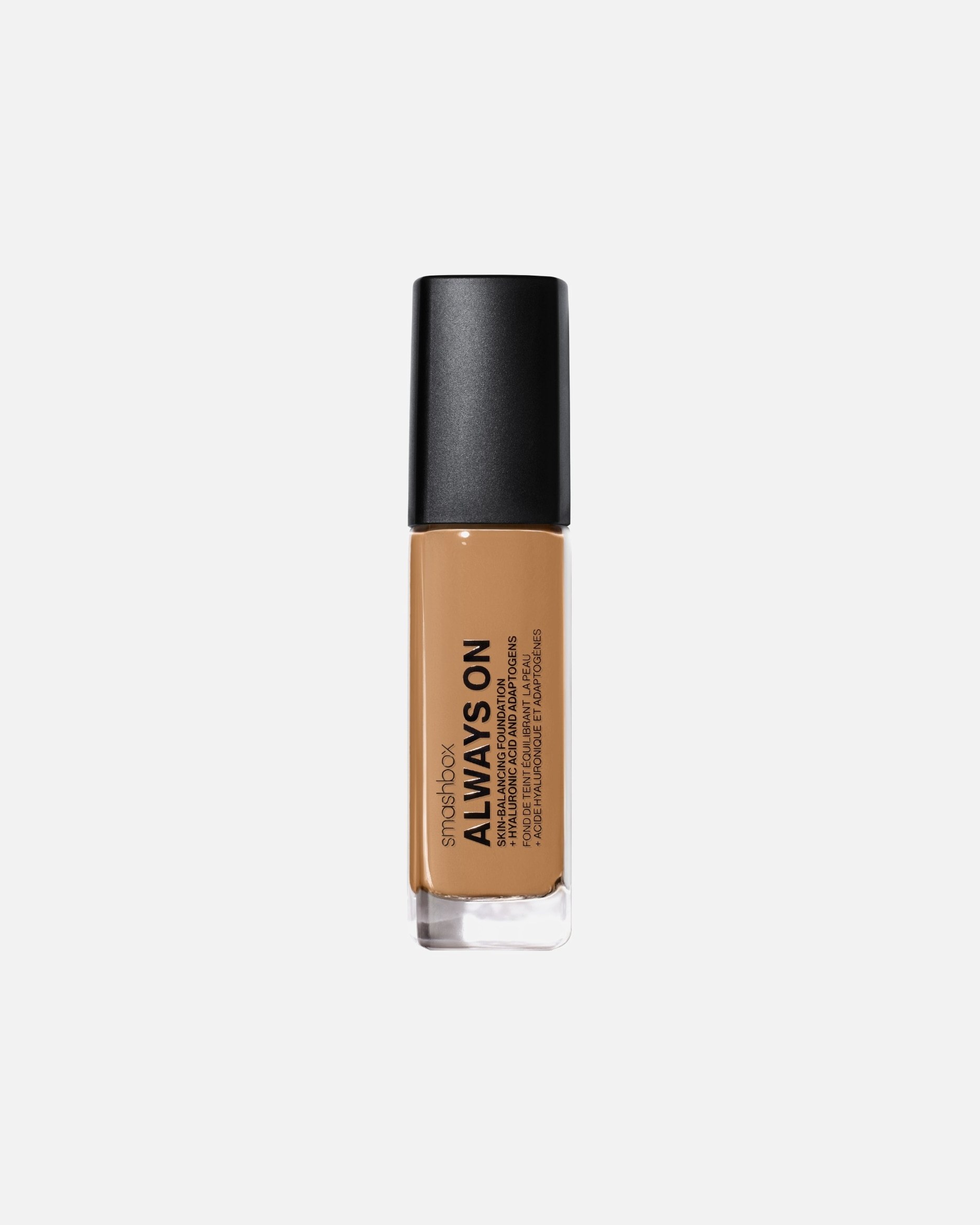 Smashbox tekoči puder Always on Skin Balancing - 30 ml