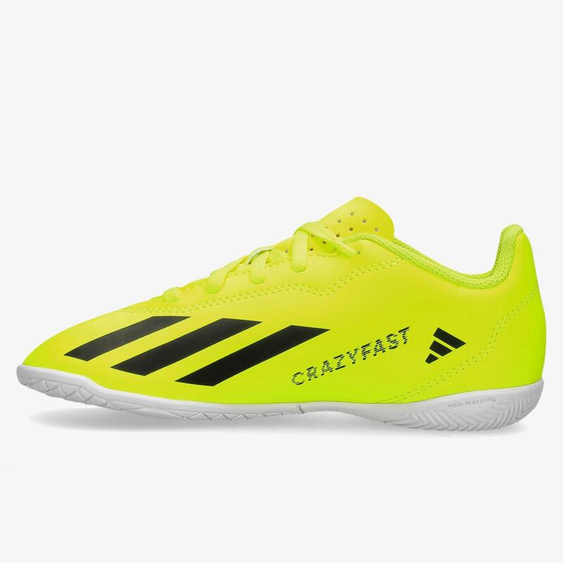  adidas X Club