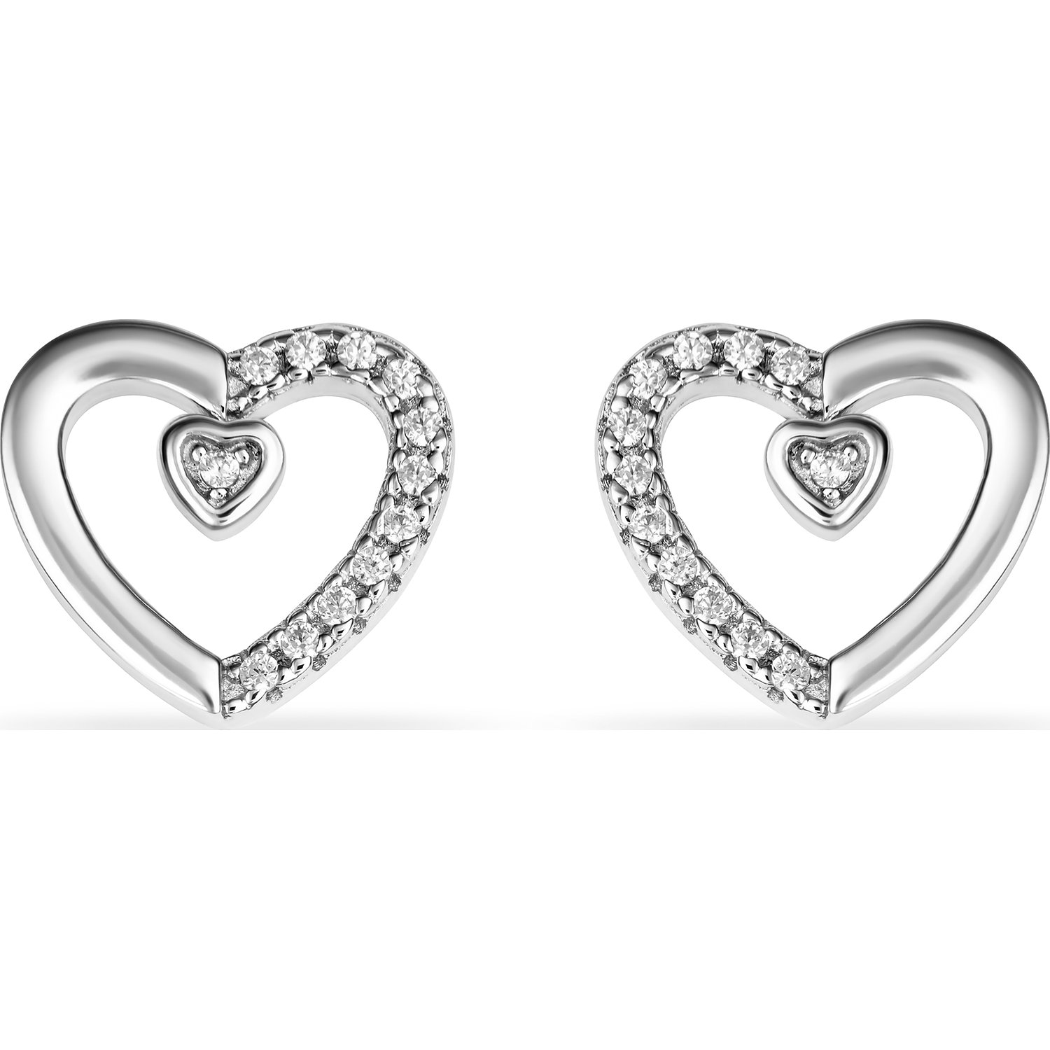 FAVS Boucles d'oreilles