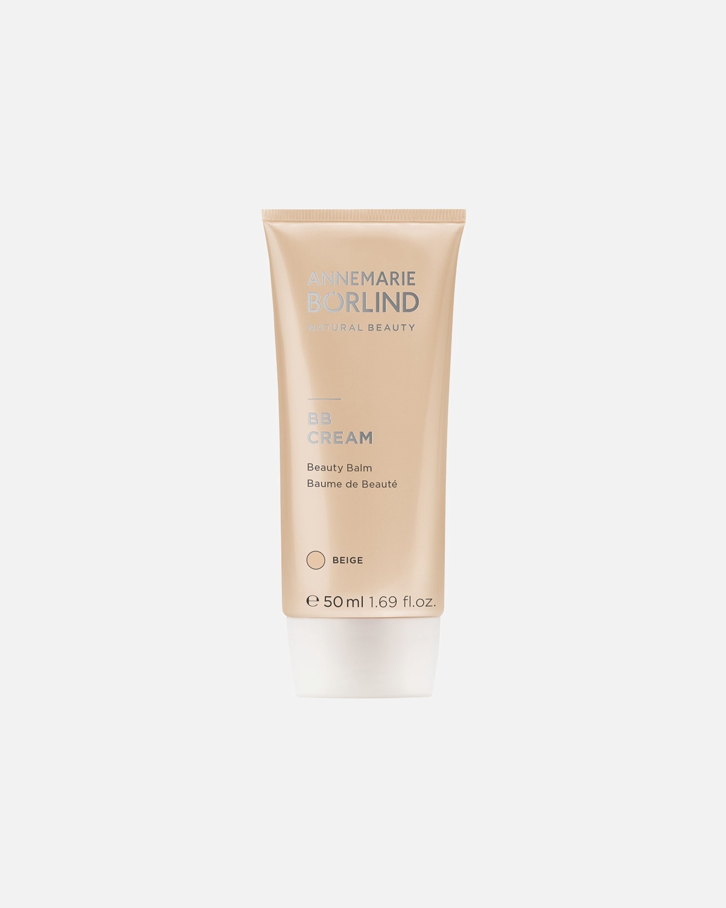 Crème BB ANNEMARIE BÖRLIND - 50 ml