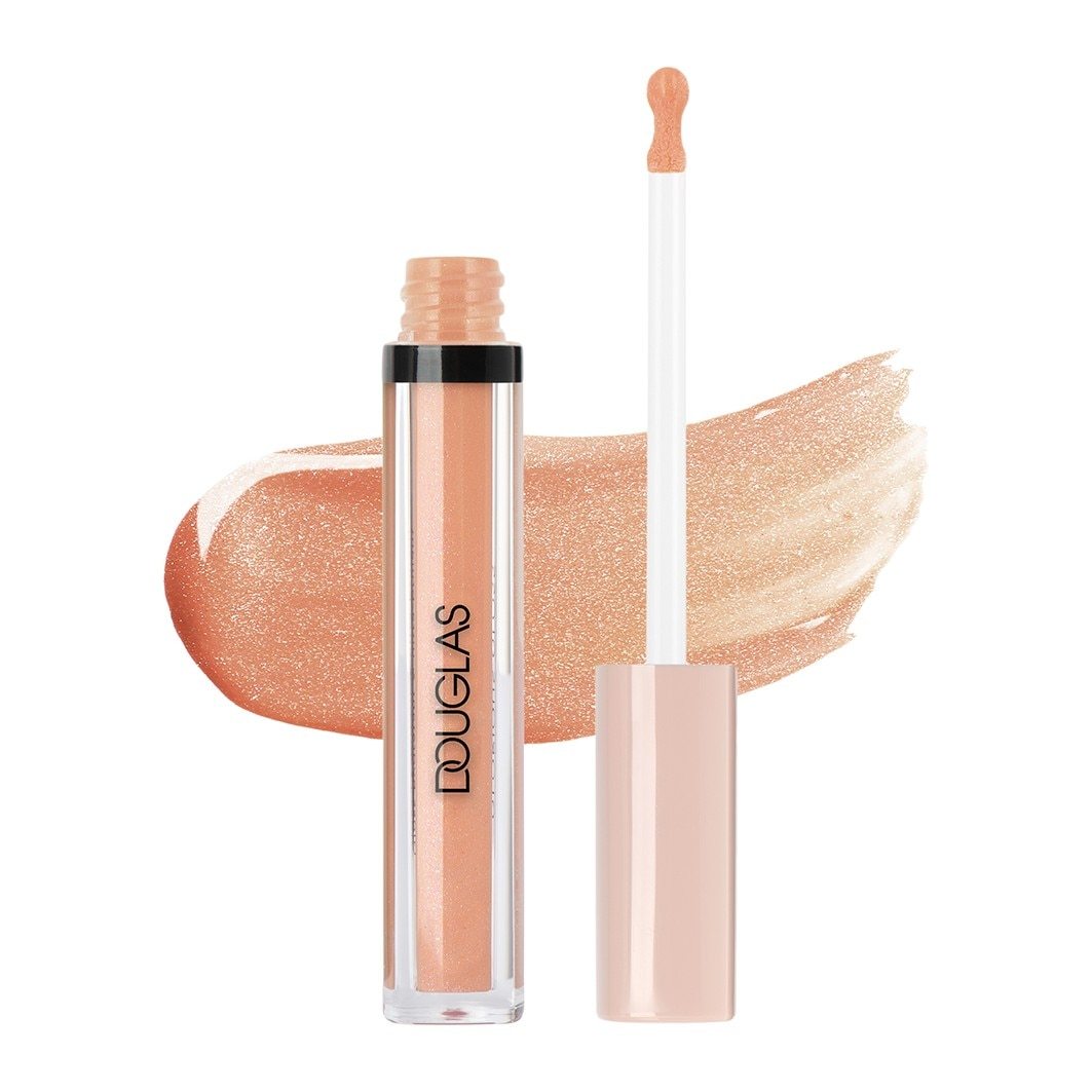 Douglas Collection sjajilo za usne Make-Up Glorious Gloss s uljem - 3 ml