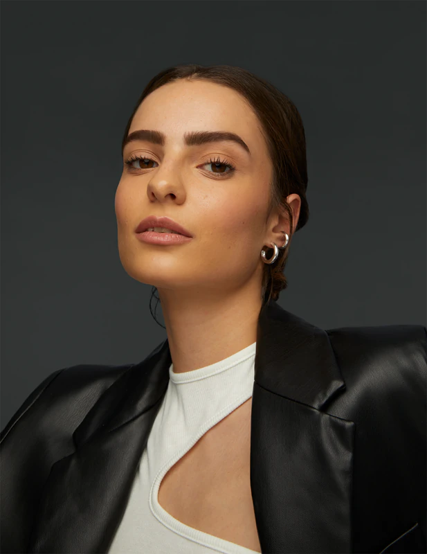 Maybelline New York Tattoo Brow Semi-Permanentes Augenbrauengel