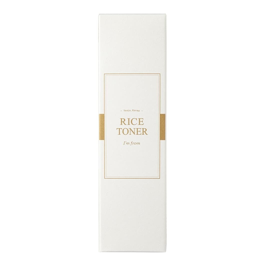 I'm From Toner I'm from Rice Toner - 150 ml