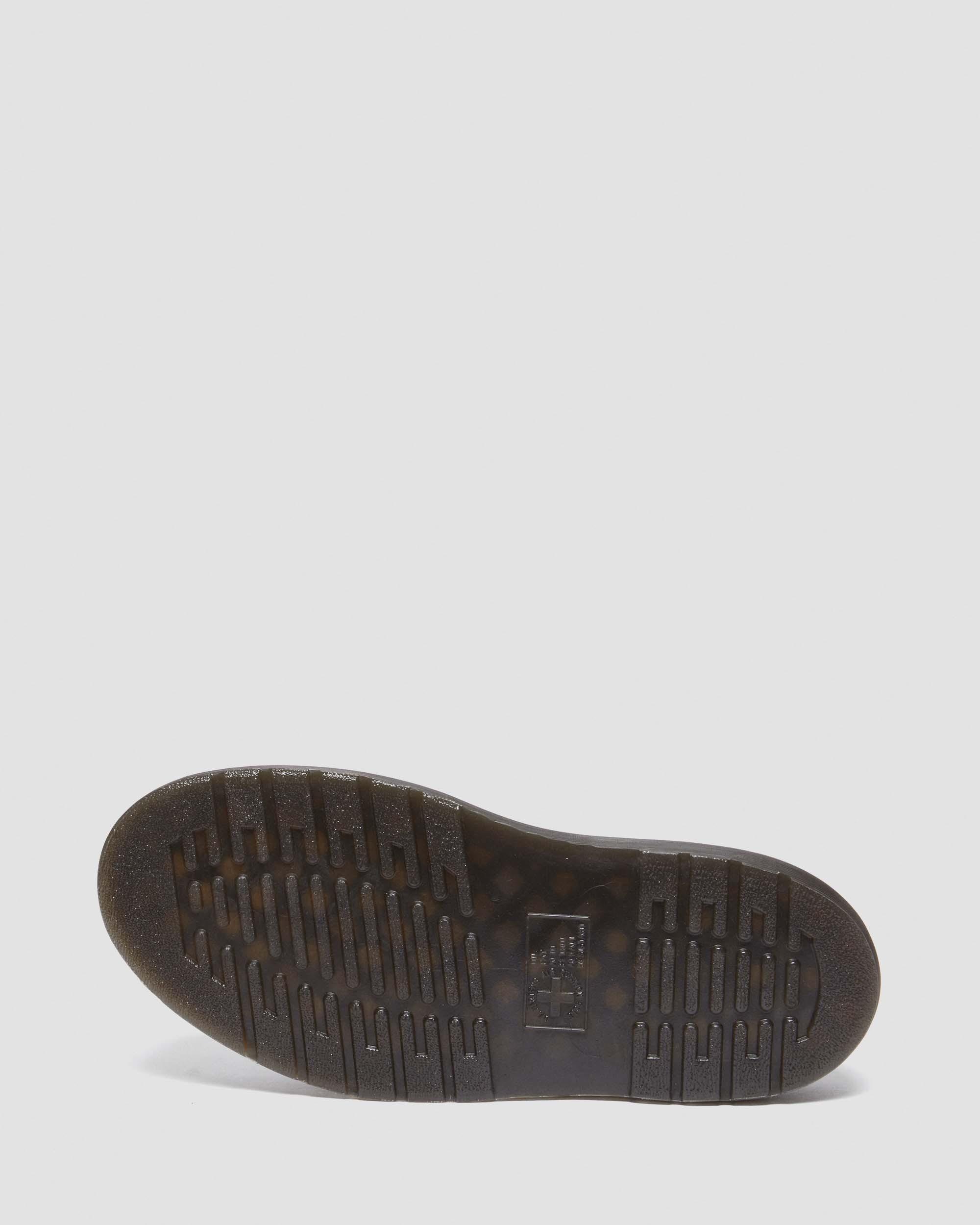 Wrenlie Leder Fisherman Sandalen