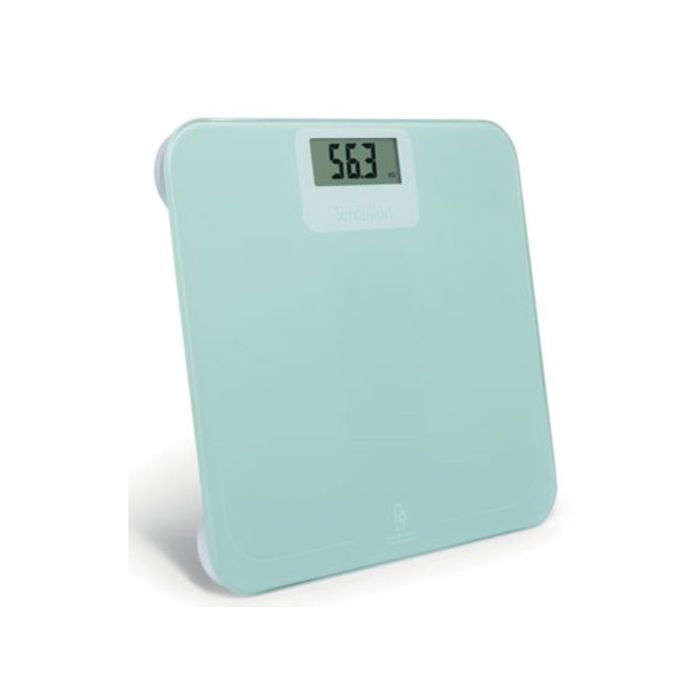 Terraillon Pèse-personne électronique 180kg/100g - POWERFREE