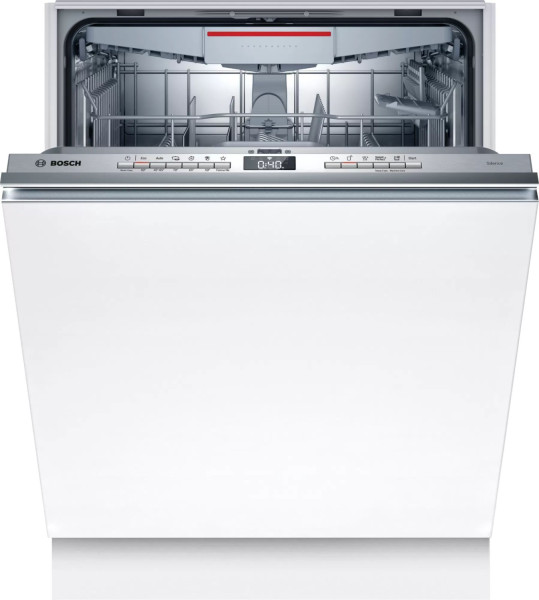 Zmywarka Bosch SMV4HVX40E