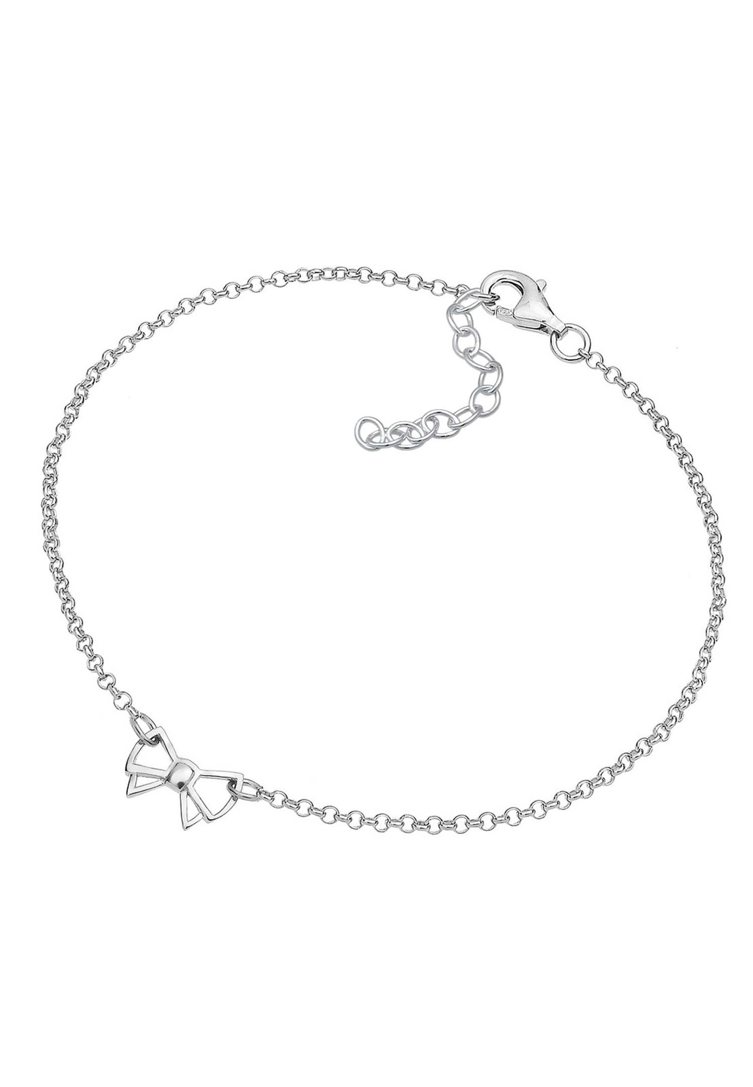 Elli Buclage Femme (925/1000) Argent