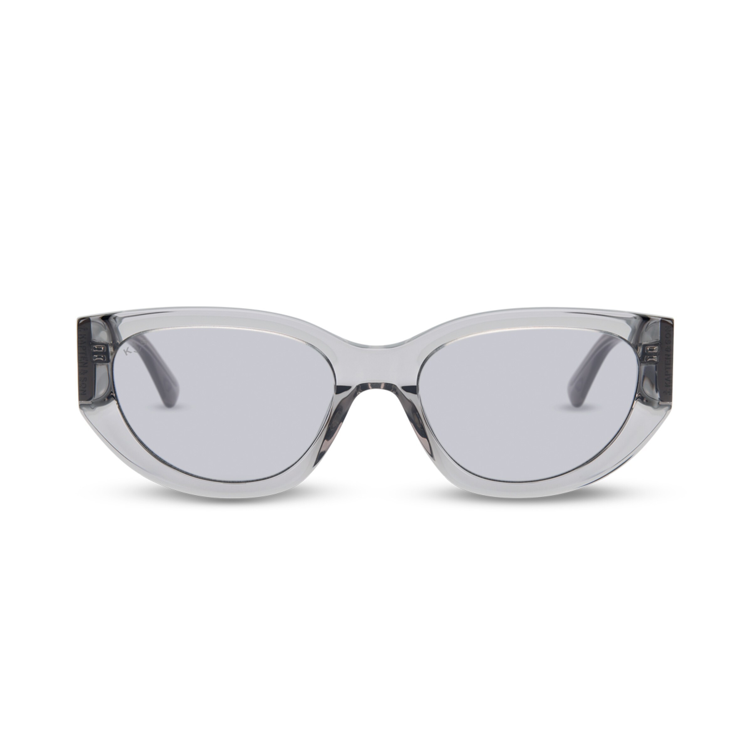 Lyon Gris Transparent