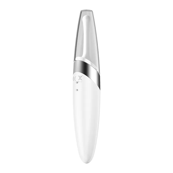 Satisfyer Masażer Twirling Delight White