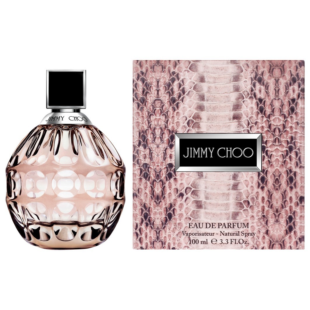 Jimmy Choo sieviešu smaržūdens (Eau de Parfum) 40 ml
