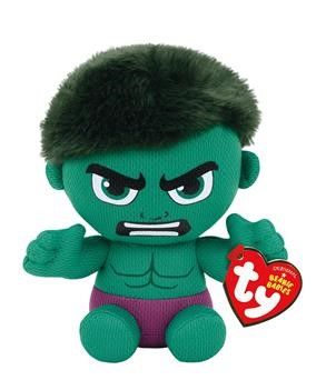 Plišana igračka Hulk Pokloni za djecu