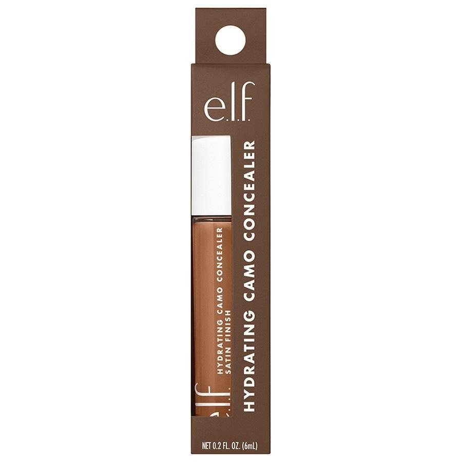 Hydratačný saténový korektor elf Cosmetics - 6 ml