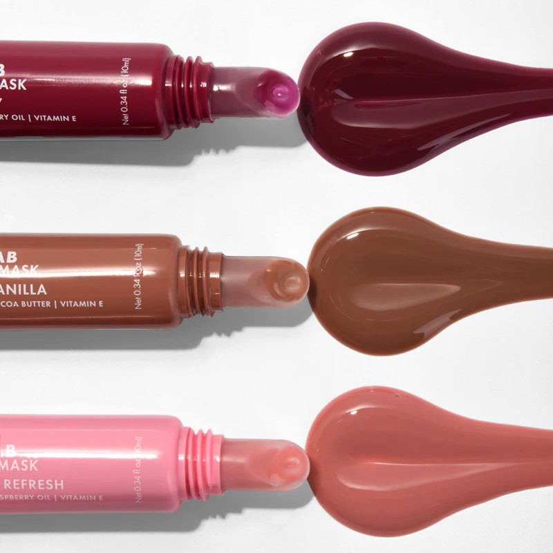 Barry M Lip Rehab Nährende getönte Lippenmaske