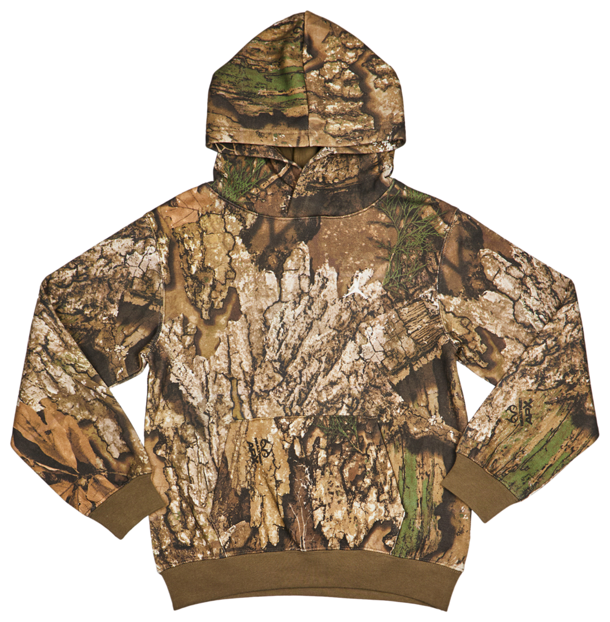 Jordan X Realtree