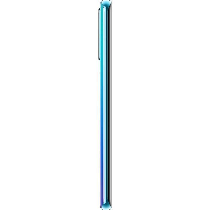 Smartphone HUAWEI P30 Pro 256GB Perlato - Dual SIM - Android 9.0 Pie - Lettore di impronte digitali