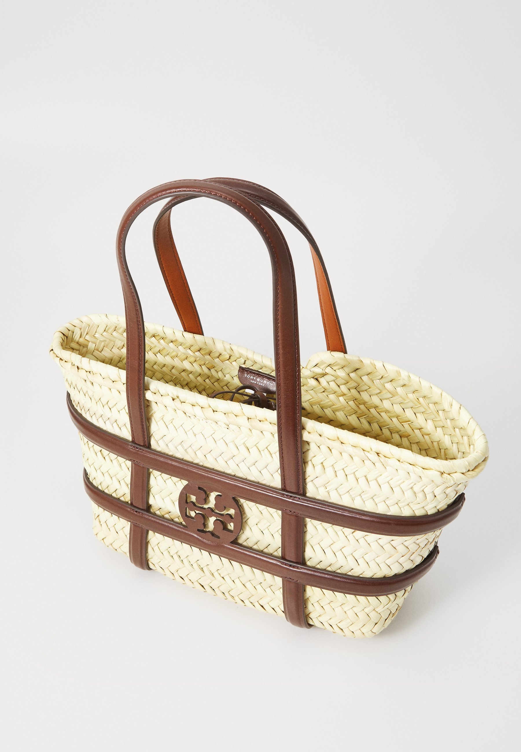 Tory Burch ELLA SMALL BASKET - Borsa a mano - classica