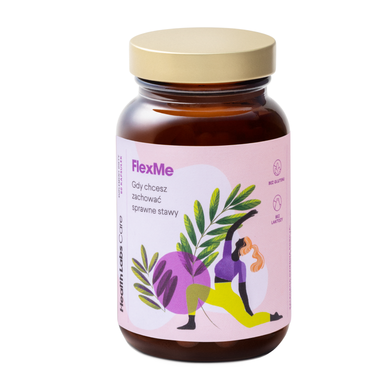 Health Labs Care FlexMe