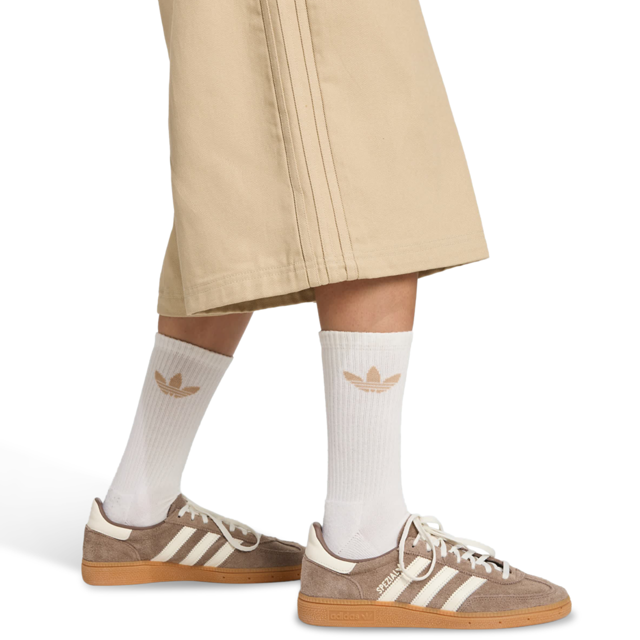 adidas Firebird Utility Jorts