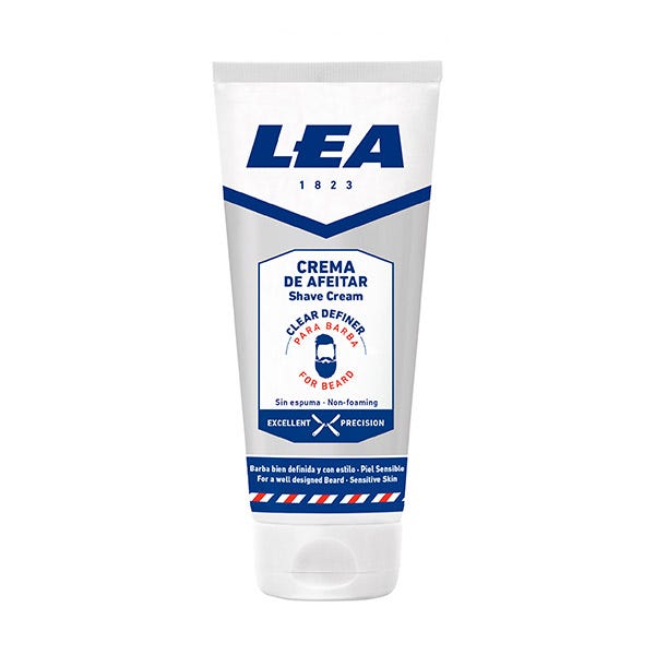 Clear Definer borotvakrém | 75ml