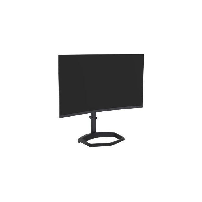 Ecran PC Gamer Incurvé - COOLER MASTER - 27'' - QHD - 240Hz - Dalle VA - 1ms - Ajustable en hauteur - GM27QP