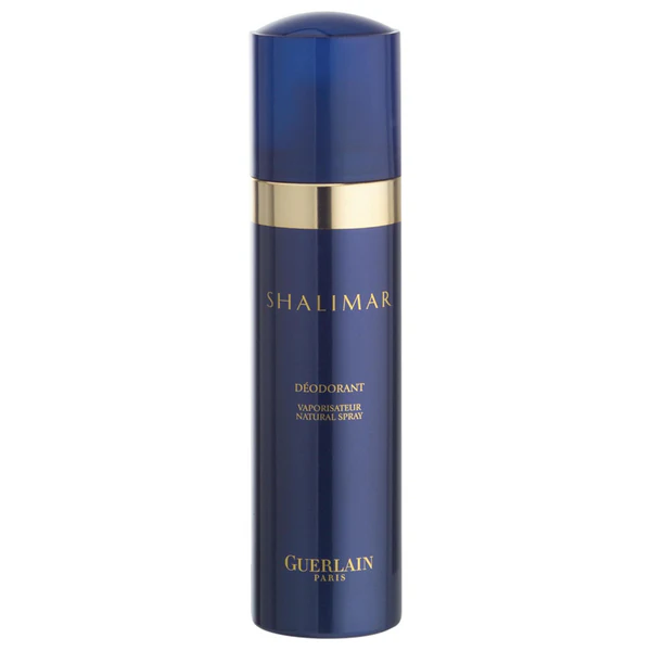 Shalimar Shalimar - Deodorante Spray
