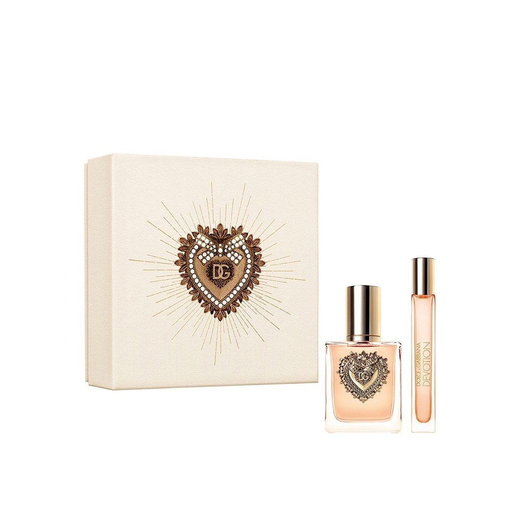 Dolce&Gabbana Devotion parfimērijas ūdens aromātu komplekts 50 ml - 1 gab.