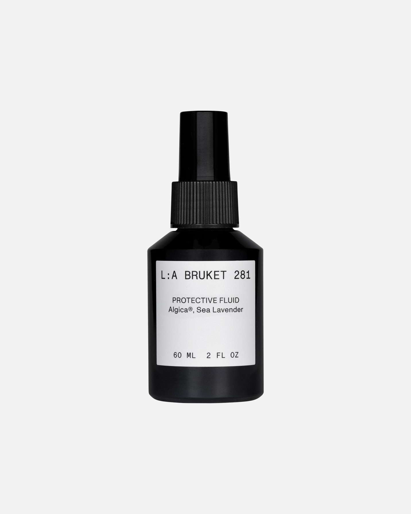 L:A BRUKET Ansiktsvätska nr 281 Skyddande vätska - 60 ml