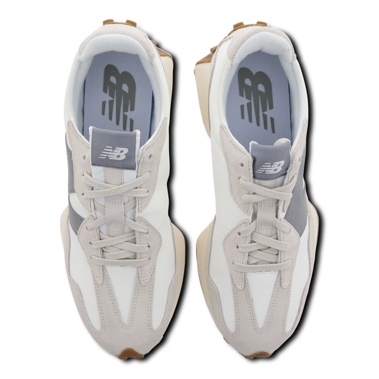 Ny Balance 327