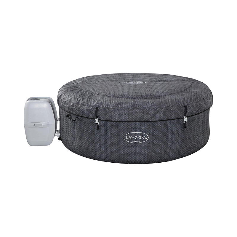 Bestway Whirlpool Lay-Z spa, Havana