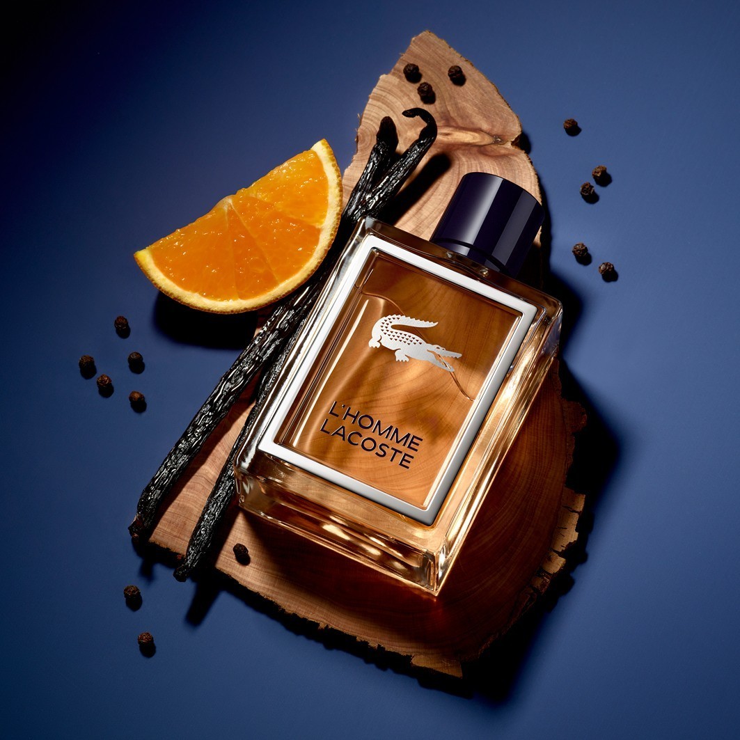 Lacoste L'Homme toaletná voda - 50 ml
