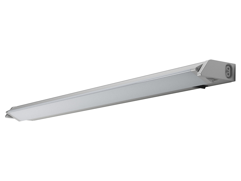 Oprawa oświetleniowa Linear LED aluminiowa biała