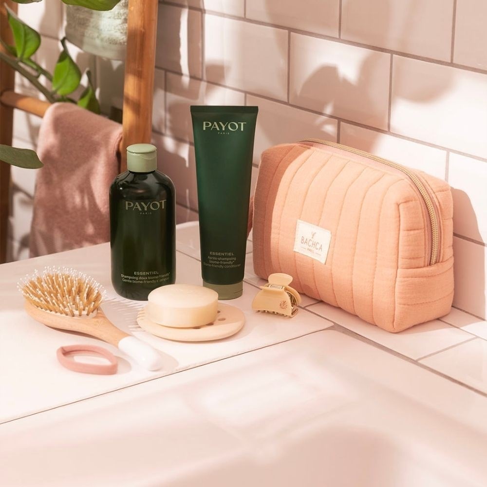 Payot Shampoing doux biome-friendly*