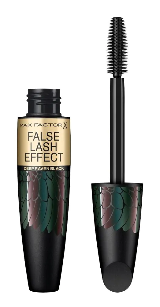 Max Factor False Lash Effect Tusz do rzęs, Black