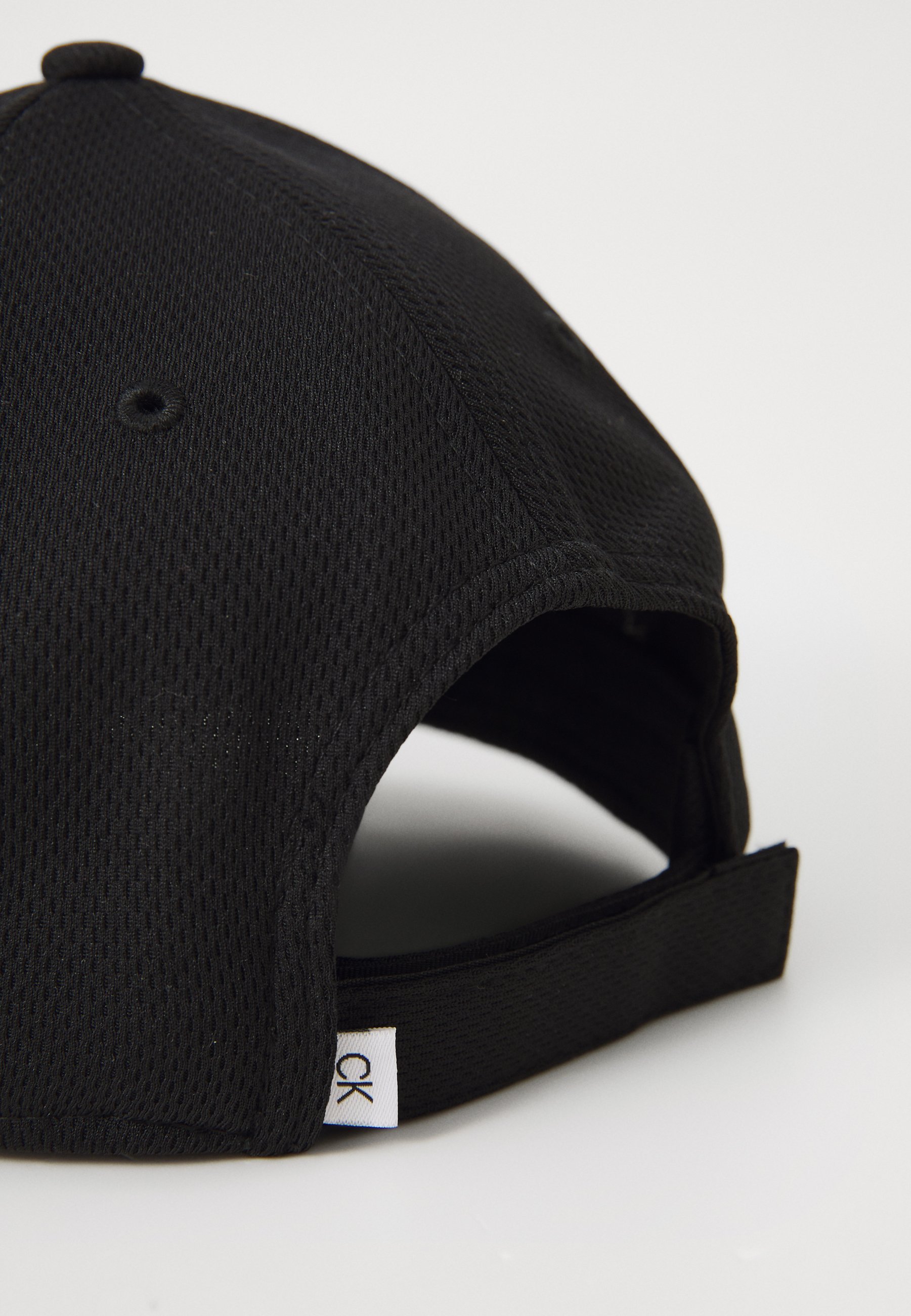 Calvin Klein Golf TOUR BASEBALL - Cap - zwart