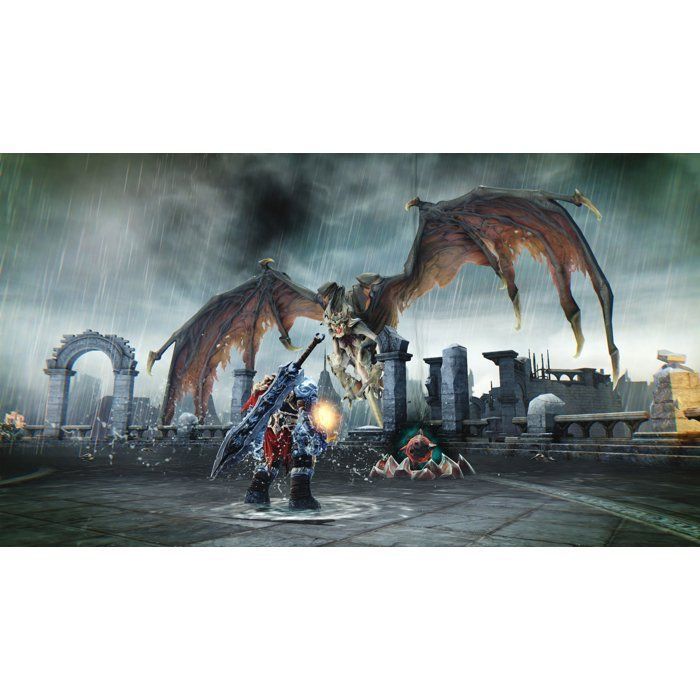 Darksiders - Warmastered Edition - Xbox Series