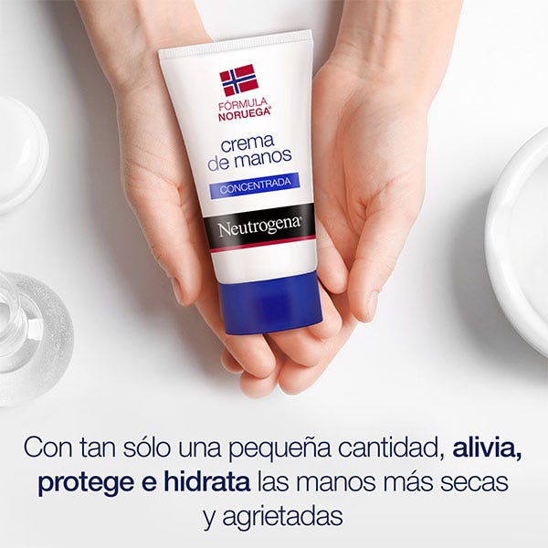 Krém na ruce Neutrogena | 50ml