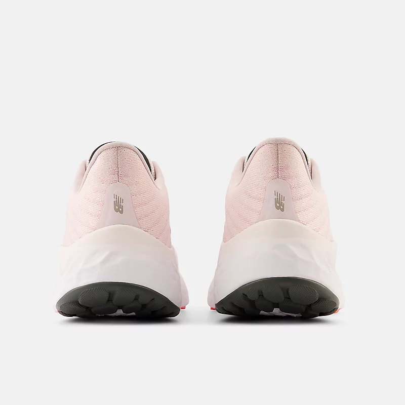 Fresh Foam X Vongo v5 für Damen – Washed Pink mit Grapefruit und Stone Pink