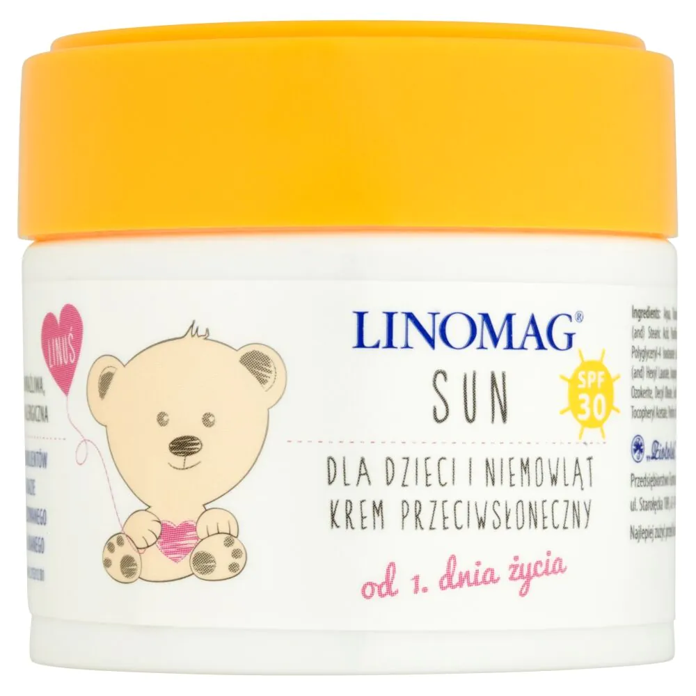 Linomag Sun SPF30