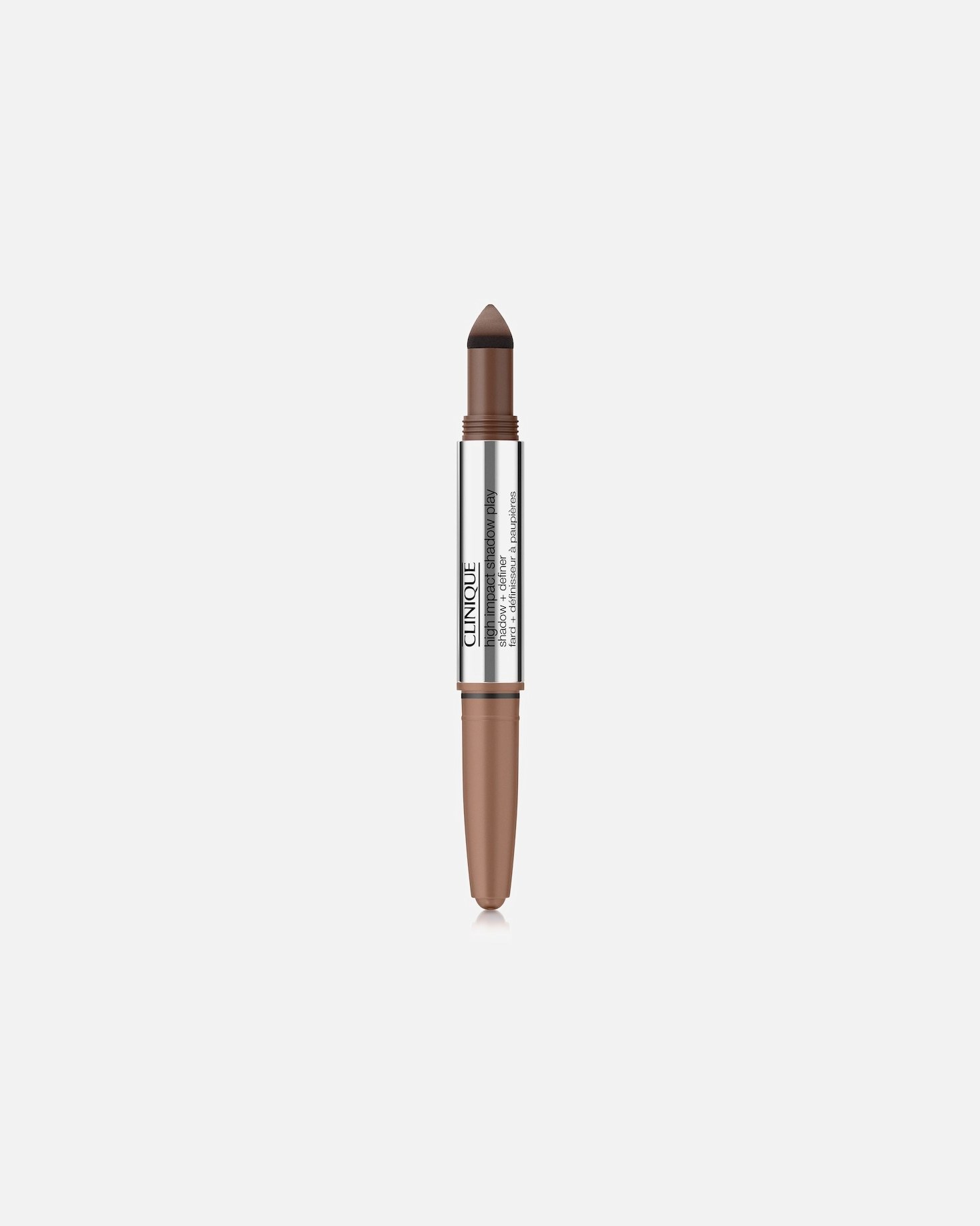 Clinique sjenilo za oči High Impact Shadow Play™ sjena + definer – 1,9 g